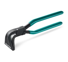 Изогнутые кровельные клещи 90° 60 мм FALZ-90 KRAFTOOL 23007-90