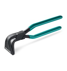 Изогнутые кровельные клещи 90° 60 мм FALZ-90 KRAFTOOL 23007-90