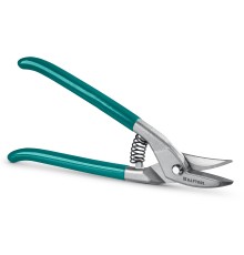 Радиусные цельнокованые ножницы по металлу RADIUS правые 280 мм KRAFTOOL 23010-R