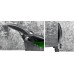 Левые ножницы по металлу Alligator, 250 мм KRAFTOOL 2328-L