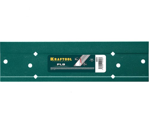 Пластина для гибки PLB, 300 мм KRAFTOOL 23272