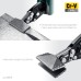 Плоскогубцы для гибки Bent, 75 мм, 3" KRAFTOOL 23275