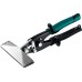 Плоскогубцы для гибки Bent XL 150 мм,/6" KRAFTOOL 23286