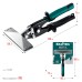 Плоскогубцы для гибки Bent XL 150 мм,/6" KRAFTOOL 23286