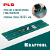 Пластина для гибки PLB, 300 мм KRAFTOOL 23272