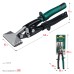 Плоскогубцы для гибки Bent, 75 мм, 3" KRAFTOOL 23275