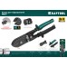 Клещи для гофрирования RET, 240 мм KRAFTOOL 23276
