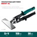 Плоскогубцы для гибки Bent XL 150 мм,/6" KRAFTOOL 23286