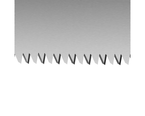 Ножовка для быстрого реза сырой древесины Camp Fast 7, 350 мм KRAFTOOL 15216