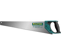Ножовка для точного реза Alligator Precision 13, 500 мм KRAFTOOL 15225-50