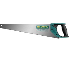 Ножовка для точного реза Alligator Precision 13, 500 мм KRAFTOOL 15225-50