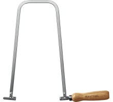 Ручной лобзик Aligator, 130x300 мм KRAFTOOL 15260