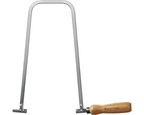 Ручной лобзик Aligator, 130x300 мм KRAFTOOL 15260