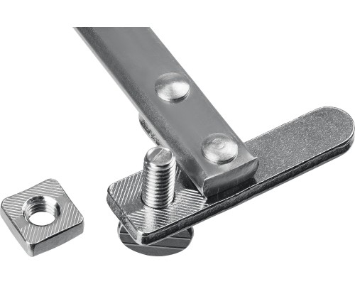 Ручной лобзик Aligator, 130x300 мм KRAFTOOL 15260