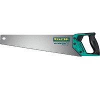 Ножовка для точного реза Alligator Fine 11, 450 мм KRAFTOOL 15203-45