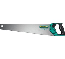 Ножовка для точного реза Alligator Fine 11, 500 мм KRAFTOOL 15203-50
