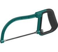 Цельнолитая ножовка-мини по металлу  KRAFTOOL 15607