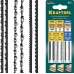 Полотна для лобзика 130 мм KRAFTOOL 15348-H20_z02