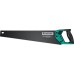 Ножовка для точного реза Alligator Black 11, 500 мм KRAFTOOL 15205-50