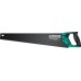 Ножовка для точного реза Alligator Black 11, 550 мм KRAFTOOL 15205-55