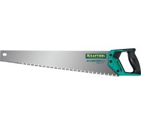 Ножовка для гипса Alligator Gips 7, 550 мм KRAFTOOL 15210