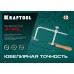 Лобзик ювелирный с регулируемой длиной полотна 130x75 мм KRAFTOOL 15265