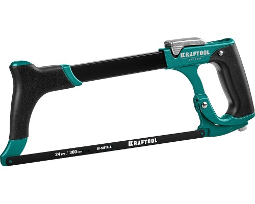 Ножовка по металлу Extrem KRAFTOOL 15802_z02