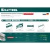 Биметаллическое гибкое полотно по металлу Alligator-18, 18 TPI, 300 мм KRAFTOOL 15942-18-S10