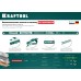 Биметаллическое гибкое полотно по металлу Alligator-24, 24 TPI, 300 мм KRAFTOOL 15942-24-1