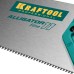 Ножовка для точного реза Alligator Fine 11, 550 мм KRAFTOOL 15203-55