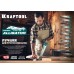 Ножовка для точного реза Alligator Black 11, 400 мм KRAFTOOL 15205-40