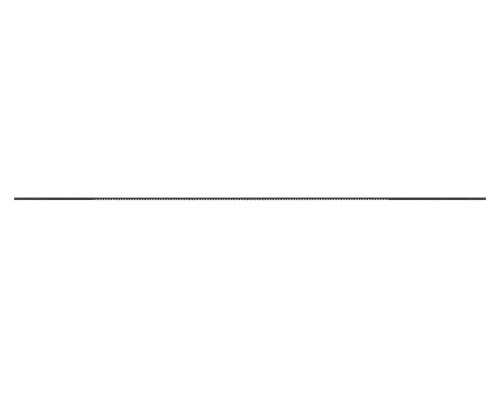 Полотна ювелирные для лобзика №5, 130 мм, 10 шт. KRAFTOOL 15345-05
