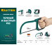 Универсальное полотно для ножовки-мини Mini-U, 150 мм, 24TPI, 3 шт. KRAFTOOL 15653-M-S3