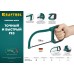 Универсальное полотно для ножовки-мини Mini-U, 150 мм, 24TPI, 3 шт. KRAFTOOL 15653-M-S3