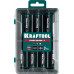 Набор отверток Precision 7, 7 предм. KRAFTOOL 25686