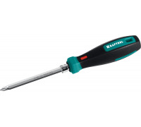 Универсальная переставная отвертка Universal-8 KRAFTOOL 26168