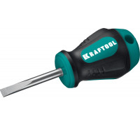 Отвертка Х-Drive, SL5x38 KRAFTOOL 250071-5.5-038