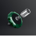 Суперкомпактная реверсивная трещотка для бит и головок SPACE Ratchet KRAFTOOL 25890