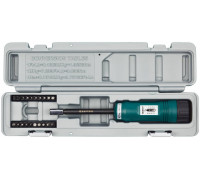 Динамометрическая отвертка 1-8 Нм KRAFTOOL 64030