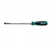 Ударная отвертка IMPACT SL 10, сквозной стержень Cr-Mo KRAFTOOL 250033-10