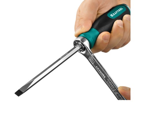 Ударная отвертка Impact SL 8 KRAFTOOL 250033-8