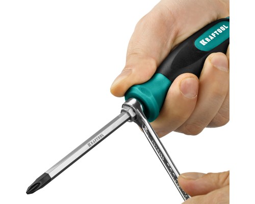 Ударная отвертка Impact PH1 KRAFTOOL 250034-1