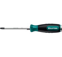 Ударная отвертка IMPACT PZ 3, сквозной стержень Cr-Mo KRAFTOOL 250035-3