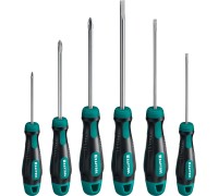 Набор отверток Х-Drive-6, 6 шт. KRAFTOOL 250081-H6_z01