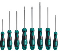 Набор отверток Х-Drive-8, 8 шт. KRAFTOOL 250081-H8