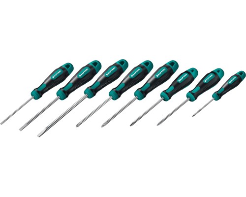 Набор отверток Х-Drive-8, 8 шт. KRAFTOOL 250081-H8