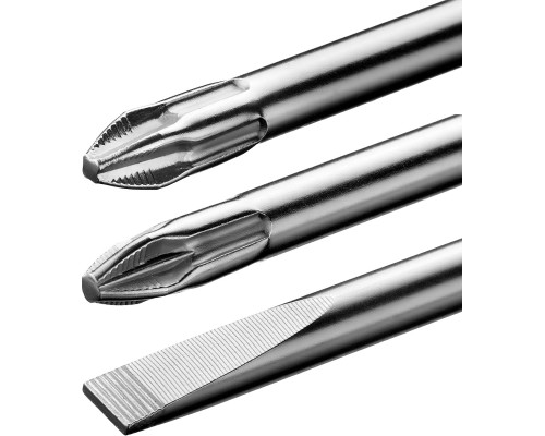 Набор отверток Х-Drive-8, 8 шт. KRAFTOOL 250081-H8