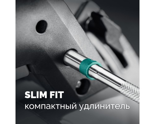 Набор EXTREM: рычажная реверсивная отвертка с битами 6 шт  KRAFTOOL 25899