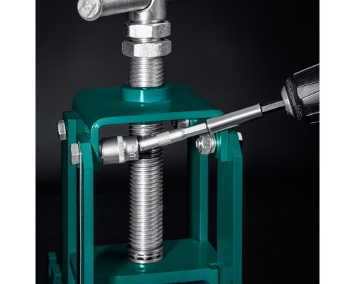 Универсальный набор инструмента 1/4" 35 предм. X-Drive 35 KRAFTOOL 27974