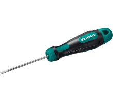 Отвертка Х-Drive, SL2.5x60 KRAFTOOL 250071-2.5-060